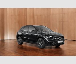 MERCEDES-BENZ GLA GLA 250 E CON TECNOLOGIA HIBRIDA EQ