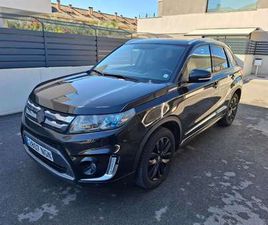 VITARA 1.6 GLX 4X4