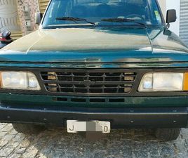 S / LUXE 3.9/4.0 T.DIESEL