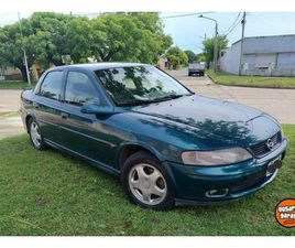 CHEVROLET VECTRA VECTRA 2.0 DTI