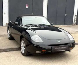 FIAT BARCHETTA 1.8