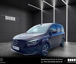 MERCEDES CLASSE T T 180 D MERCEDES-BENZ T 180D PROGRESSIVE LED/MBUX/BLACK WEEK DEAL!!!BC