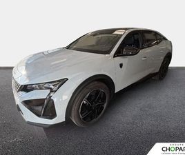 408 ELECTRIQUE 58 KWH 210CH