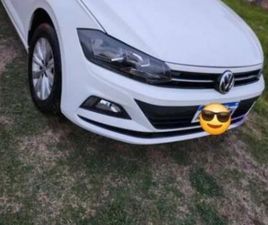 VOLKSWAGEN VIRTUS VIRTUS COMFORTLINE