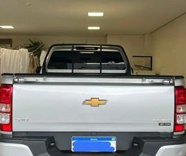 CHEVROLET S10 PICK-UP LS 2.8 TDI 4X4 CS DIESEL