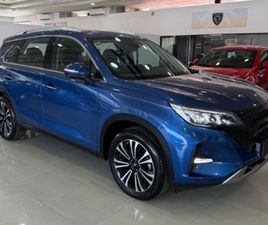 DODGE JOURNEY DODGE JOURNEY 1.5 GT AT