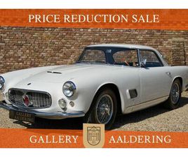 MASERATI 3500 GT MASERATI - OTHER