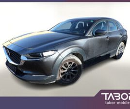 MAZDA CX-30 SKYACTIV G MAZDA CX-30 2.0 SKYACTIV-G 122 SELECTION LED NAV 360°