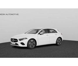 MERCEDES CLASSE A A 200 BUSINESS LINE HATCHBACK