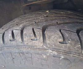 PEUGEOT 806 2.0L HDI