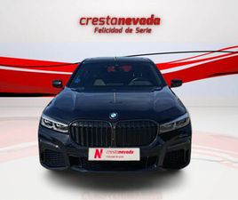 745E 290 KW (394 CV)