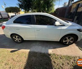 CHEVROLET PRISMA LTZ 2018