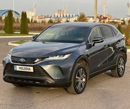 TOYOTA VENZA TOYOTA VENZA AN. 2020