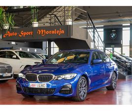 330E 215 KW (292 CV)