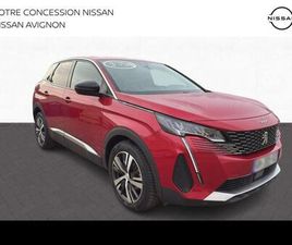 1.2 PURETECH 130CH S&S ALLURE PACK