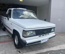 CHEVROLET D-20 4.0 CHAMP/CONQUEST/EL CAMINHO DIES. 1994