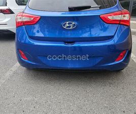 HYUNDAI I30 1.6 CRDI GO BRASIL