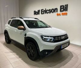 PHII 4X4 1,3 TCE 150 EXTREME