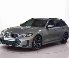 BMW SERIE 3 TOURING 320 320 D TOURING PACK DESPORTIVO M AUTO
