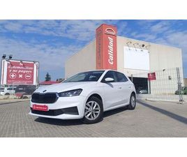 SKODA FABIA 1.0 TSI 70KW (95CV) AMBITION