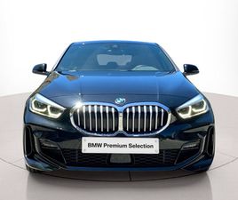 116 D PACK DESPORTIVO M AUTO