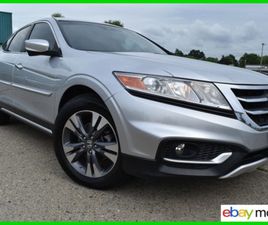 HONDA CROSSTOUR 2015 HONDA CROSSTOUR AWD V6 EXL-EDITION(HATCHBACK)