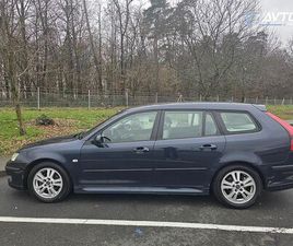 SAAB 9-3 SAAB 9-3 1.9 TID