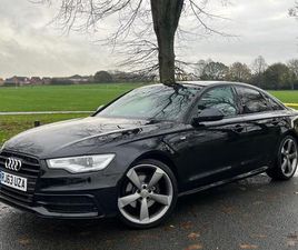 2.0 TDI BLACK EDITION MULTITRONIC EURO 5 (START/STOP) 4DR