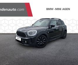 F60 COUNTRYMAN 136 CH BVA7 COOPER EDITION PREMIUM PLUS