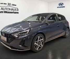 HYUNDAI I20 HYUNDAI I20 EU6E (MY25) 1.0 T-GDI 7-DCT 2WD PRIME LED BO