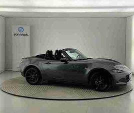 MX-5 1.5 SKY-G PRIME-LINE