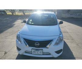 NISSAN V-DRIVE NISSAN V-DRIVE