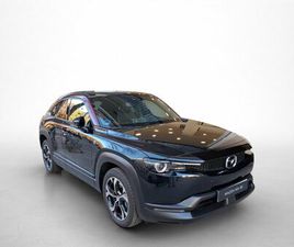 MAZDA MX-30 R-EV MAZDA MX-30 0.8 EREV E-SKYACTIV EDITION R AUTO 5P