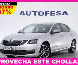 SKODA OCTAVIA SKODA OCTAVIA