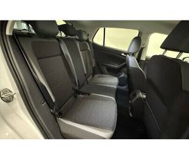 VOLKSWAGEN T-CROSS 1.0 TSI 110 START/STOP DSG7 R-LINE TECH