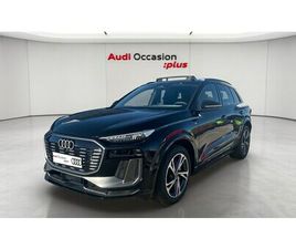Q6 E-TRON 387 CH 100 KWH QUATTRO