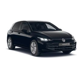 GOLF LIFE 2,0 L TDI SCR 110 KW (150 PS) 7-GANG-DOPPELKUPPLUNGSGETRIEBE DSG