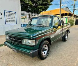 S 3.9/4.0 TURBO DIESEL