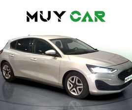 FORD FOCUS SW SPORTBREAK 1.5 ECOBLUE TREND+ 120