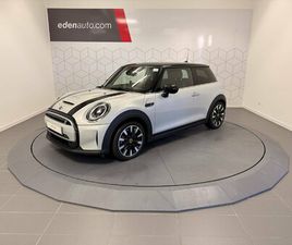 ELECTRIQUE F56 HATCH 3 PORTES COOPER SE 184 CH EDITION PREMIUM