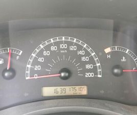 FIAT PANDA 4X4 FIAT PANDA CROSS 4X4 1.3 MULTIJET 16V