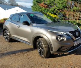 1.0 DIG-T TEKNA+ 5DR DCT