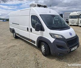 PEUGEOT BOXER KOMORNIKI - SPRZEDAJEMY.PL