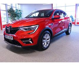 RENAULT ARKANA E-TECH E-TECH 145 MULTIMODE EURO 6