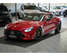 MERCEDES AMG GT 4 PORTES GT 63 AMG MERCEDES-BENZ AMG GT 63 4M+PREMIUM +*EXCLUSIVE*AERO PAKET*LIFT