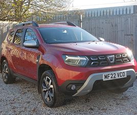 1.0 TCE 100 BI-FUEL PRESTIGE 5DR