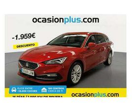 ST 1.5 TSI S&S XCELLENCE 150