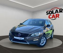 VOLVO V60 D4 VOLVO V60 2.0 150CV