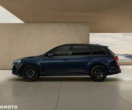 AUDI Q7 50 TDI AUDI Q7