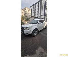 TATA XENON 4X2
